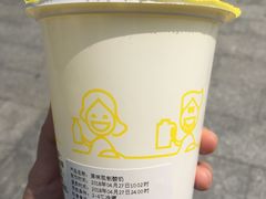 -一鸣真鲜奶吧(星光广场店)