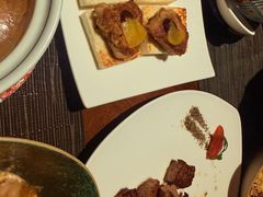 -郑州建业艾美酒店-曙餐厅