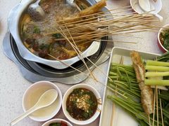 -袁记串串香(平潭店)
