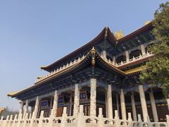 -玉佛苑