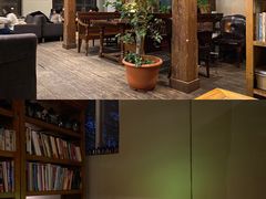 大堂-1901 Cafe(西四店)
