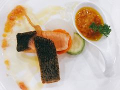 -新侨三宝乐西餐厅(崇文门店)