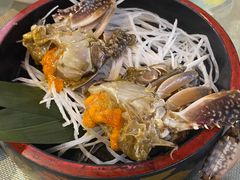 -渔娘渔家丹东海鲜(东直门店)