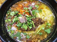 -一品飘香米线(一中总店)