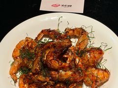 -波螺油子青岛本帮菜(银座店)