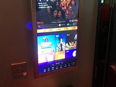 -萧邦音乐会所KTV·蒸汽活海鲜自助(福田店)