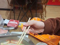 -黔哆哆地摊酸汤火锅(清湖店)