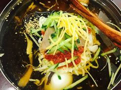 特色冷面-服务大楼冷面(延大店)