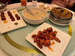 -金春禧(世茂国际广场店)