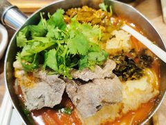 -小满手工粉(北京来福士店)