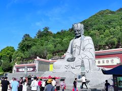 -安溪清水岩
