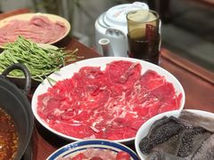 -马厂老火锅(柳洲东路店)