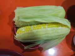 玉米-光明刘冰乳鸽店(光明法政北路店)