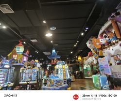 -卡通尼乐园(印象城购物中心店)