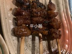 -半藏居酒屋(香港花园店)