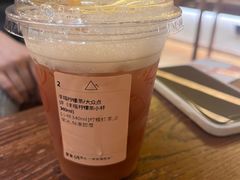 -去茶山(重庆万象城店)