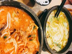 -大鼓米线(浦东长泰店)