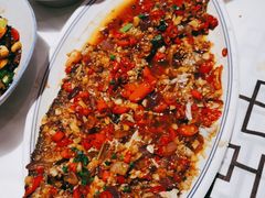 -农耕记·湖南土菜(halo广场店)