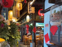 -永安水煮活鱼·仪征菜(仪征奥林匹克店)
