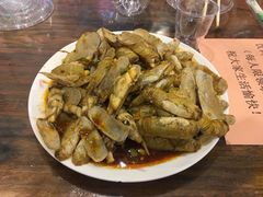 -天津乾毓德饭庄·清真传统炒菜·海鲜烧烤(咸阳路店)