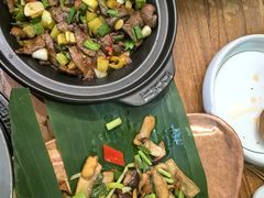 -云海肴·汽锅鸡·云南代表菜(美罗城店)