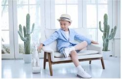 -同远QQBABY亲子摄影(北京路店)