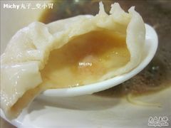 蟹粉小笼-王家沙点心店(南京西路总店)