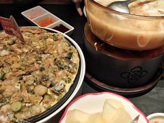 -四道菜·福建菜馆(新街口金鹰店)