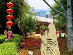 -白家大院·王府宫廷菜(苏州街店)