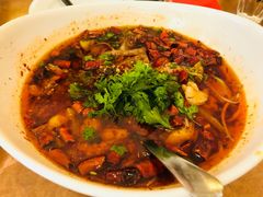 -宽窄巷子(米兰中央火车站店)