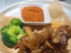 -王妈热卤·川味馆(海昌店)