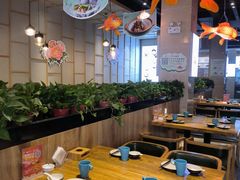 -洛阳宴·洛阳菜(南昌路店)