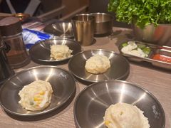 -西塔老太太泥炉烤肉(沈阳店)