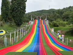 -名花谷生态庄园