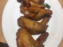 -必胜客(西市场店)