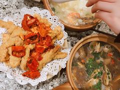 -里岛烤鱼(东港凯虹广场店)