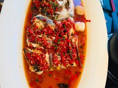 剁椒鱼头-凤凰湘语·湘粤鲜融(浦东旗舰店)