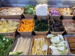 -极乐小煮·成都冒菜(科技绿洲店)