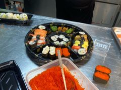 -池田寿司·4H鲜作(朝阳大悦城店)