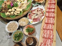 -大理董·董家小厨野生菌火锅(古城旗舰店)