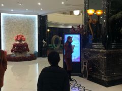 -家缘大酒店(新天地不夜城店)