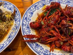 -满盆红龙虾(开发区店)