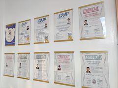 -龙格亲子游泳·水育早教运动中心(上虞钱江中心)