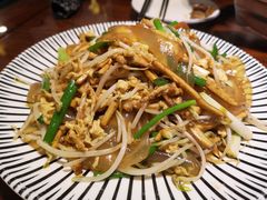 炒合菜-惠宾饭庄(中山路店)