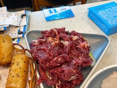 -湾区九号鲜切牛肉火锅(明珠南路店)