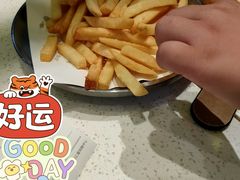 -乐凯撒披萨(汇港购物中心店)