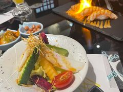 -天狗山料理(省体店)