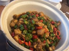 -丽华园(汉阳龙阳店)