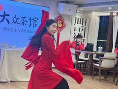 -闽江夜游台江旅游码头