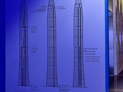 -平安金融中心云际观光层
